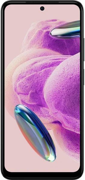 Xiaomi Redmi Note 12S 256GB (Black) 1663124134