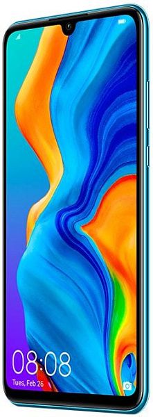 HUAWEI P30 Lite 128GB Blue 1725253538