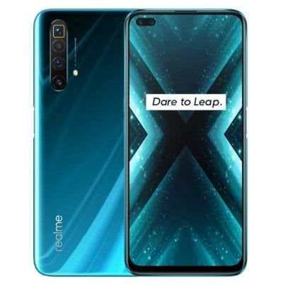 Realme X3 SUPERZOOM 128GB Blue 1809954013