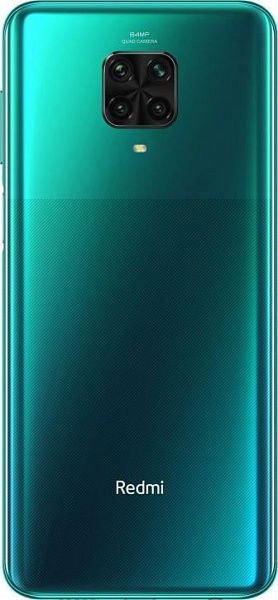 Xiaomi Redmi Note 9 Pro 64GB Green 1696051086