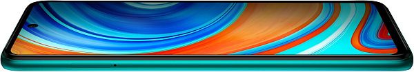 Xiaomi Redmi Note 9 Pro 128GB Green 908089035