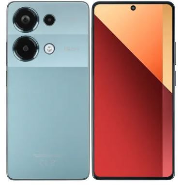 Xiaomi Redmi Note 13 Pro 512GB Green 1855992016