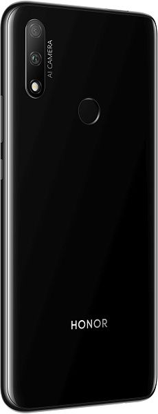 Huawei Honor 9X 128GB Midnight Black 719910612