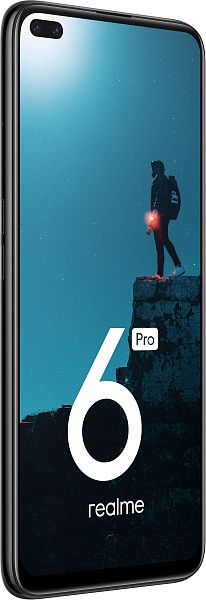 Realme 6 Pro 128GB Blue 1602984869