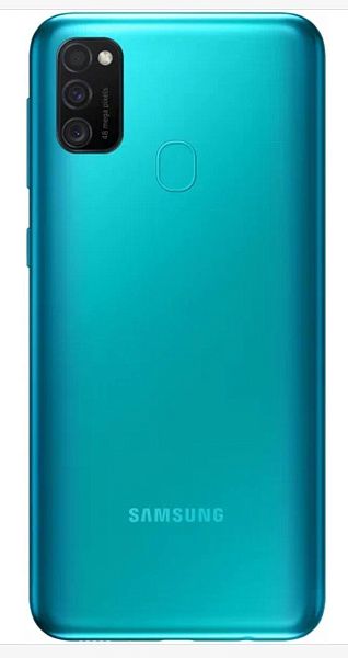 Samsung Galaxy M21 64GB Green 1193384368