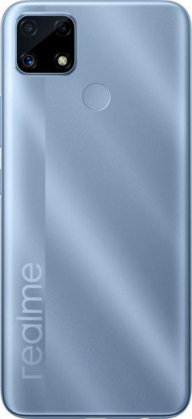 Realme C25s 64GB Blue 2046275381