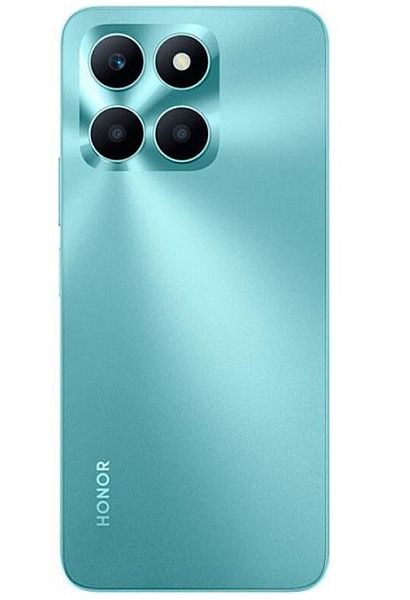 Huawei Honor X6a 128GB Cyan Lake, 201902317