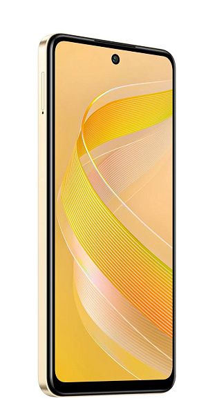 Infinix Smart 8 128GB Gold 1735903558