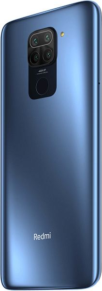 Xiaomi Redmi Note 9, 64GB Gray, 100873870