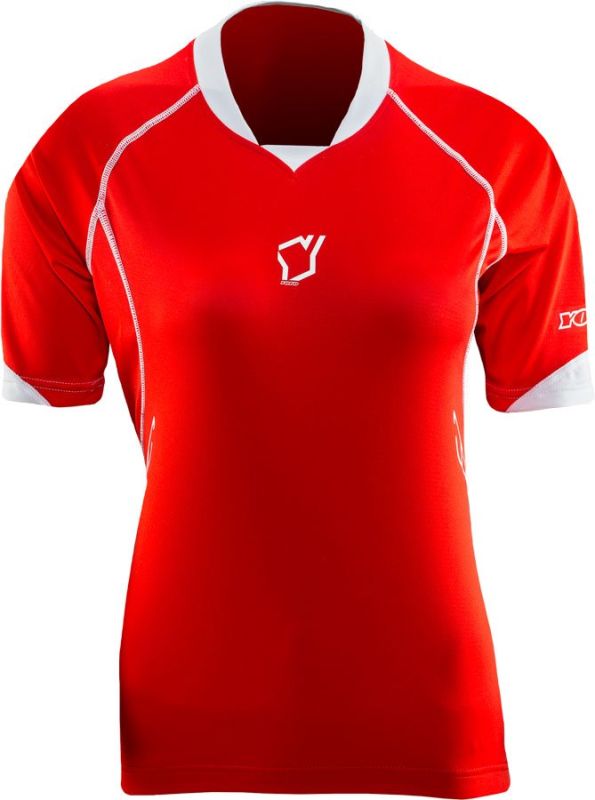 T-Shirt Yoko Jersey YBJ 2.1 SHORT SLEEVE LADIES