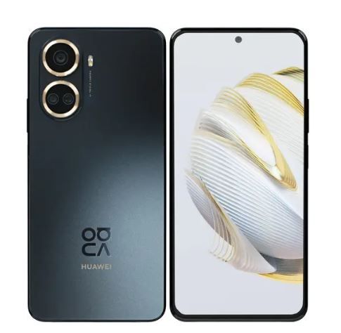 Huawei Nova 10 SE 256GB Black 661325470