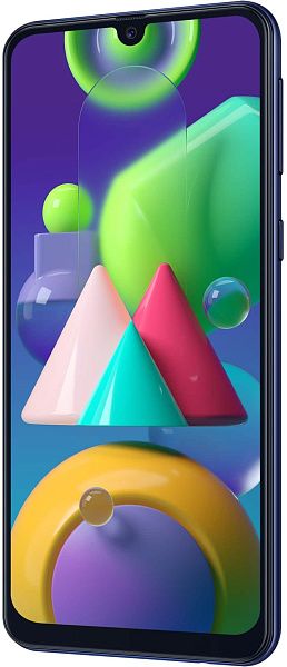 Samsung Galaxy M21 64GB Blue 1680088095