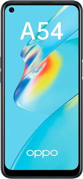 OPPO A54 64GB Black 1853513371