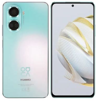 Huawei Nova 10 SE 256GB Mint Green 1835176980