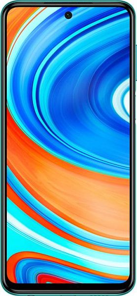 Xiaomi Redmi Note 9 Pro 64GB Green 1696051086