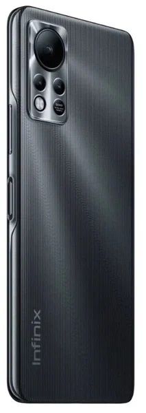 Infinix Hot 11S NFC 128GB Black 919007414