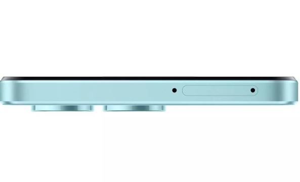 Huawei Honor X6a 128GB Cyan Lake 1819122518