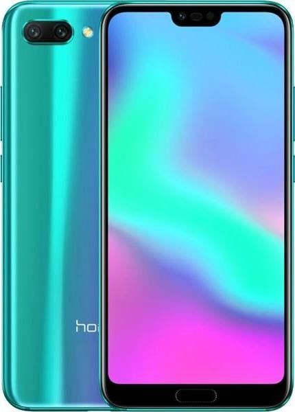 Huawei Honor 10 64GB Green 69237552