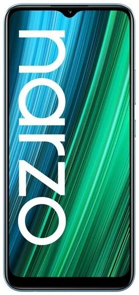 Realme Narzo 50A 128GB Blue 470051790