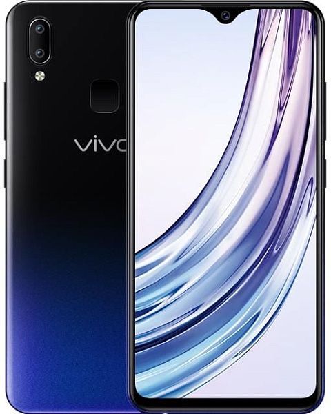 Vivo Y91 32GB, Black 880082488