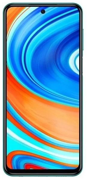 Xiaomi Redmi Note 9 Pro 128GB Blue 2113772290