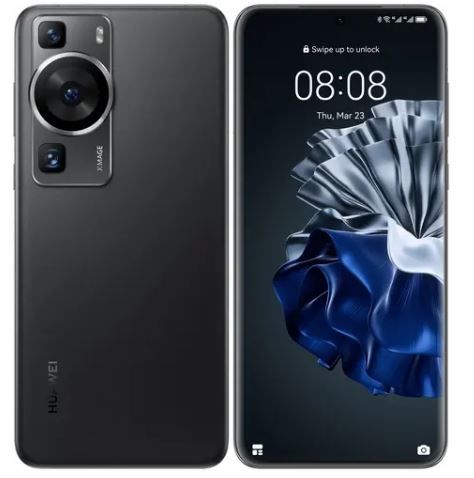 Huawei P60 256GB Black 835255655