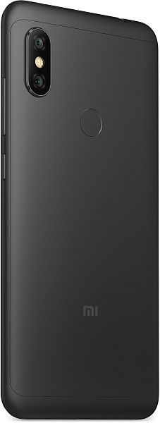 Xiaomi Redmi Note 6 Pro 64GB Black 127840225