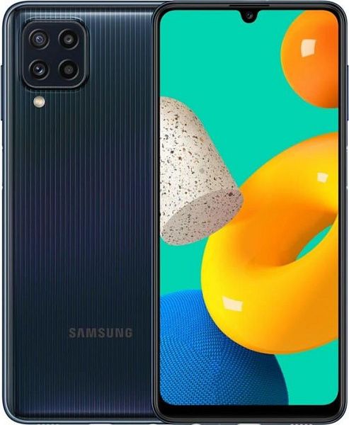 Samsung Galaxy M32 128GB Black 1210312883