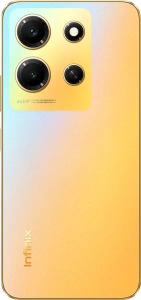 Infinix NOTE 30i 256GB Gold 1962076790