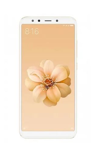 Xiaomi MI A2 128GB Gold 1023840417