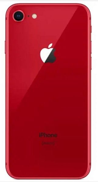 Apple iPhone 8 64GB Red 218689337