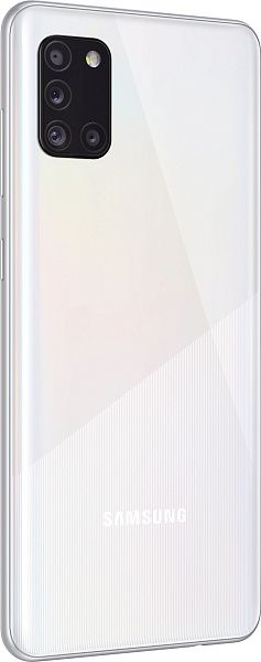 Samsung Galaxy A31 64GB, White 539069564