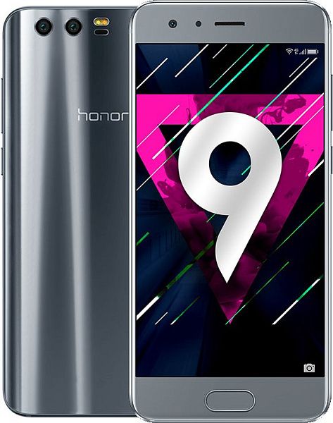 Huawei Honor 9 64GB Gray 79258538