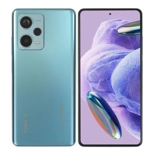 Xiaomi Redmi Note 12 Pro+ 256GB Blue 2075963569