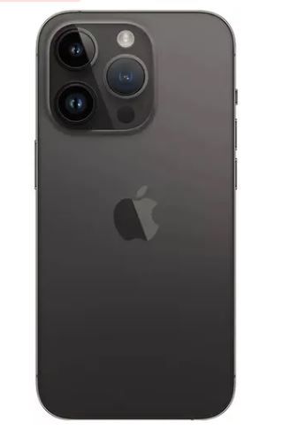 Apple iPhone 14 Pro Max 128GB Space Black 878524463