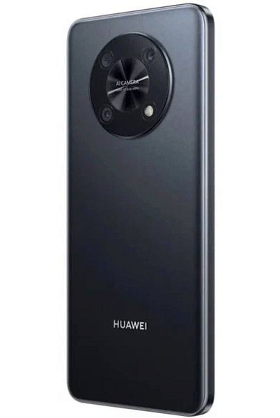 HUAWEI Nova Y90 128GB Midnight Black 593403160