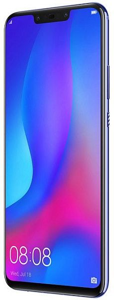 HUAWEI Nova 3 128GB purple 1743563688