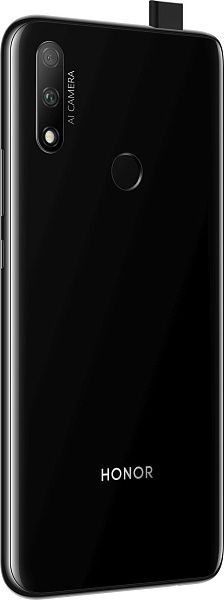 Huawei Honor 9X 128GB, Midnight Black 856694474