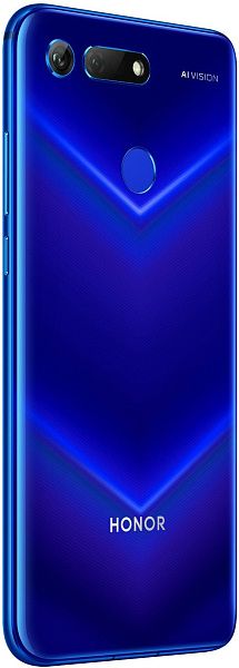 Huawei Honor View 20 128GB Blue, 803638559