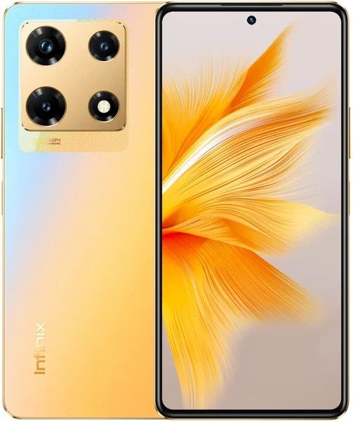 Infinix Note 30 Pro 256GB Gold, 1322479926