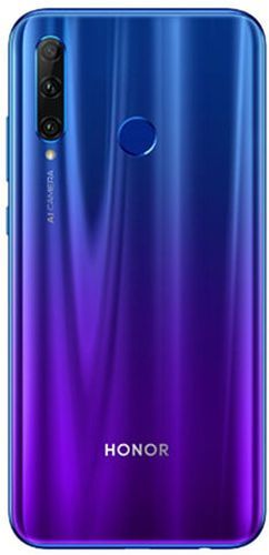 Huawei Honor 20i 128GB Blue 1441794050