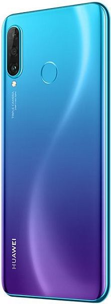 HUAWEI P30 Lite 128GB Blue 1725253538