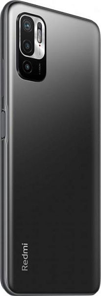 Xiaomi Redmi Note 10T 5G (Gray, 128GB) 896143426