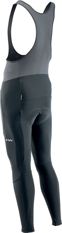 Lightweight pants Northwave ACTIVE ACQUA BIBTIGHT