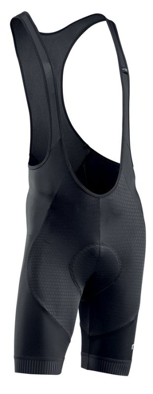 Northwave ACTIVE BIBSHORT-GEL cycling shorts