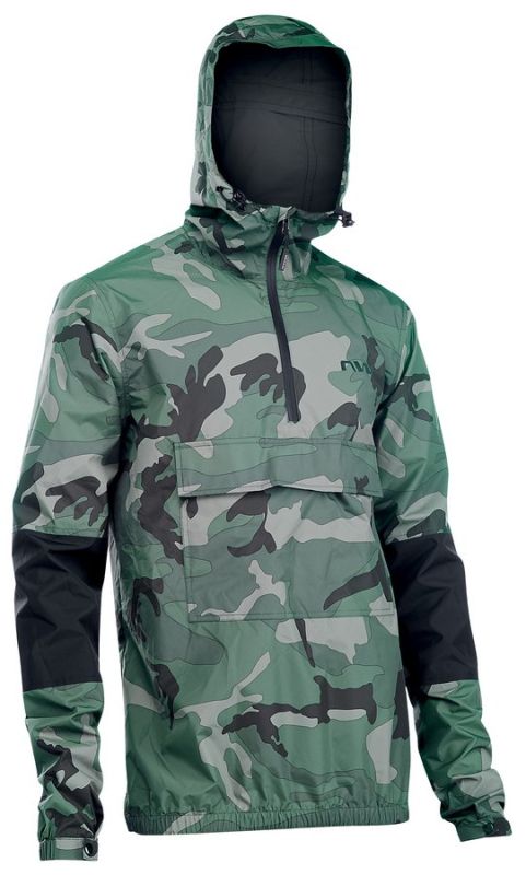 Windbreaker Northwave ADRENALIGHT JACKET