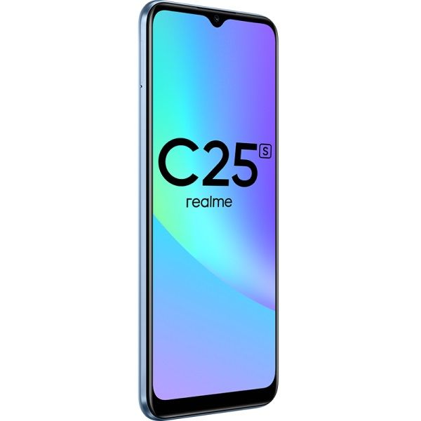 Realme C25s 128GB Blue 1888811013