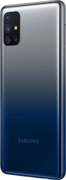 Samsung Galaxy M31s (Blue, 128GB) 1070934091