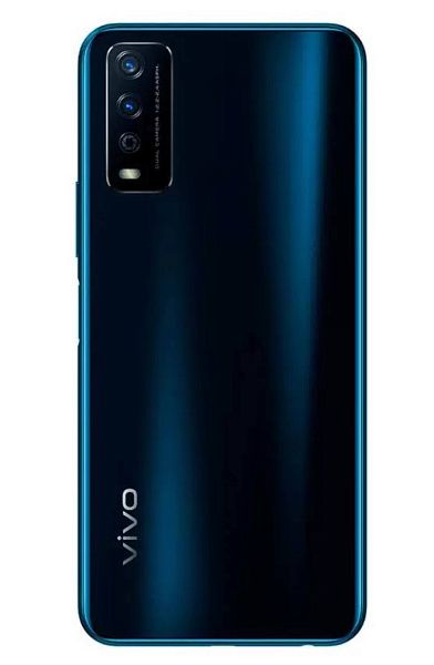 vivo Y12s 32GB Black 987630577