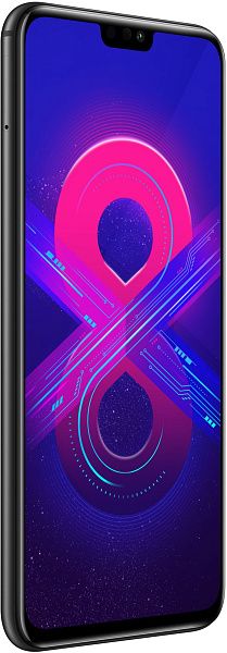 Huawei Honor 8X 128GB Black 1247673646